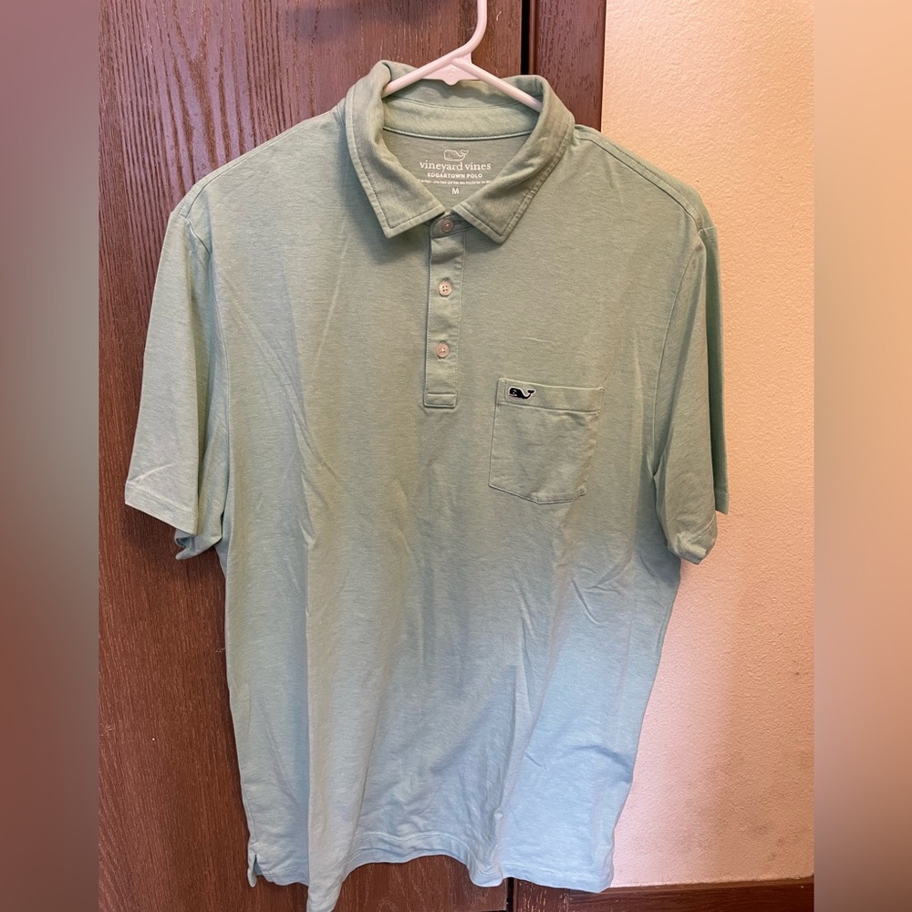 Vineyard Vines Edgartown Polo
